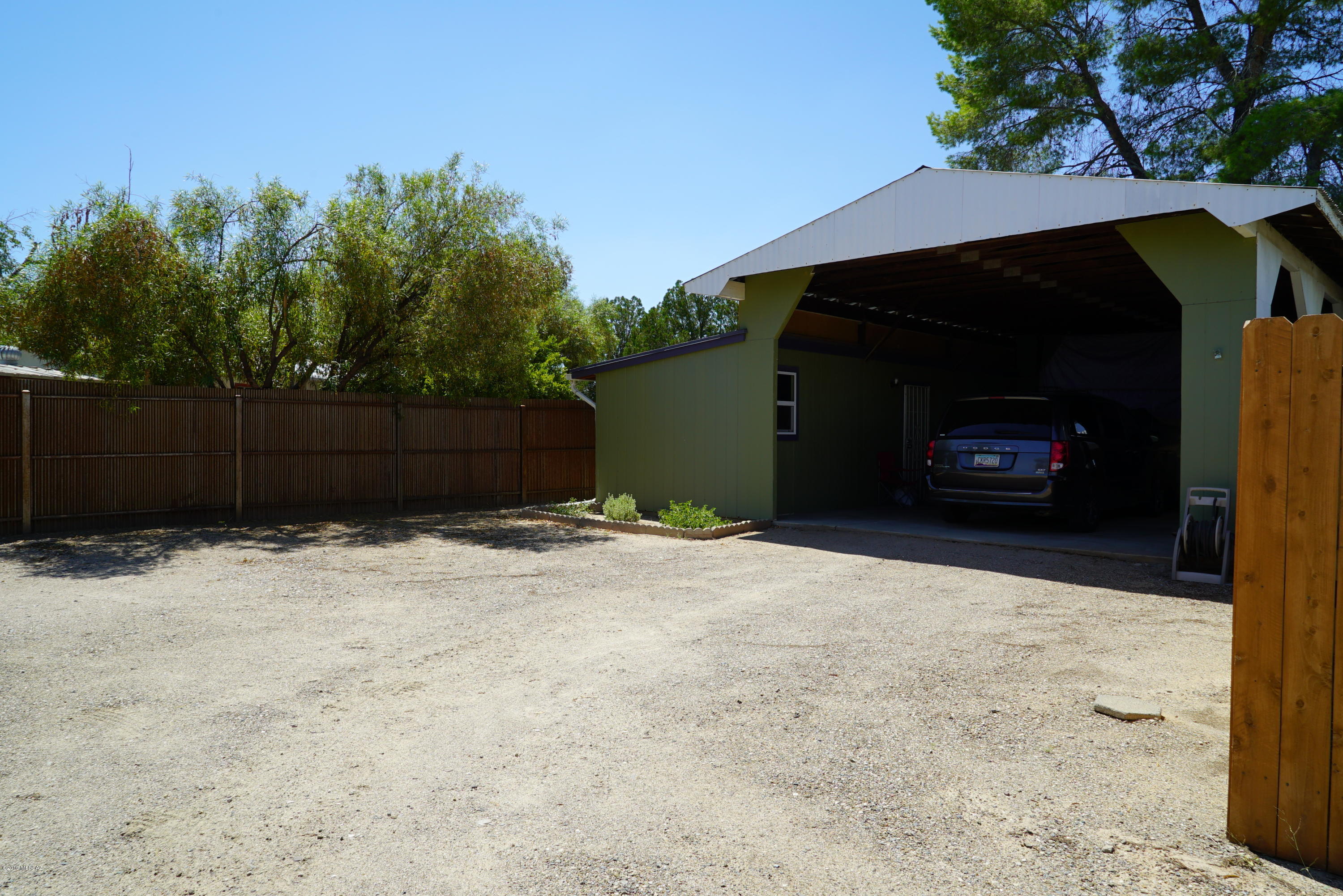 1651 West Wetmore Road Tucson, AZ 85705 - Photo 50 of 50