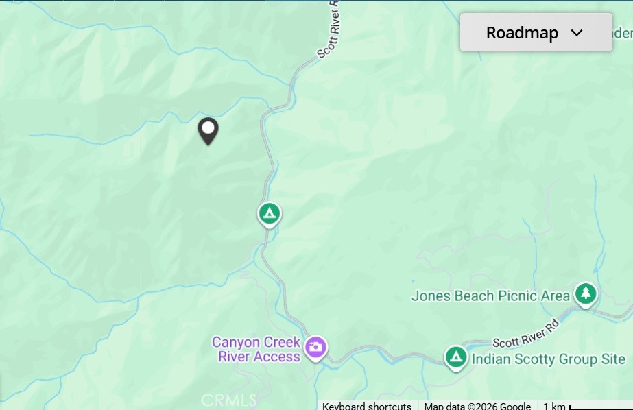 0 Scott River Road Fort Jones, CA 96032 - Photo 2 of 16 a picture of a door and an empty room