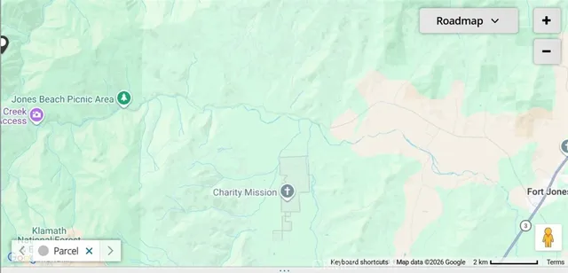 a picture of a bathroom with a shower curtain