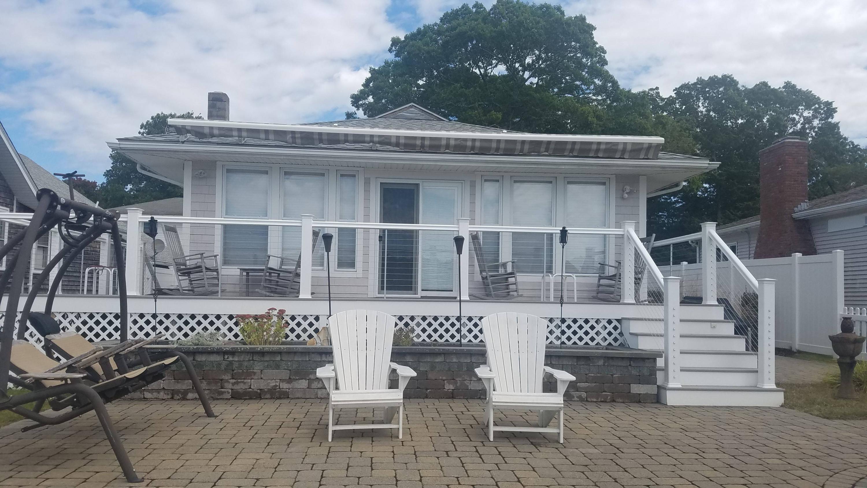 40 R Taft Street Wareham, MA 02571 - Photo 3 of 30 20190924_113020
