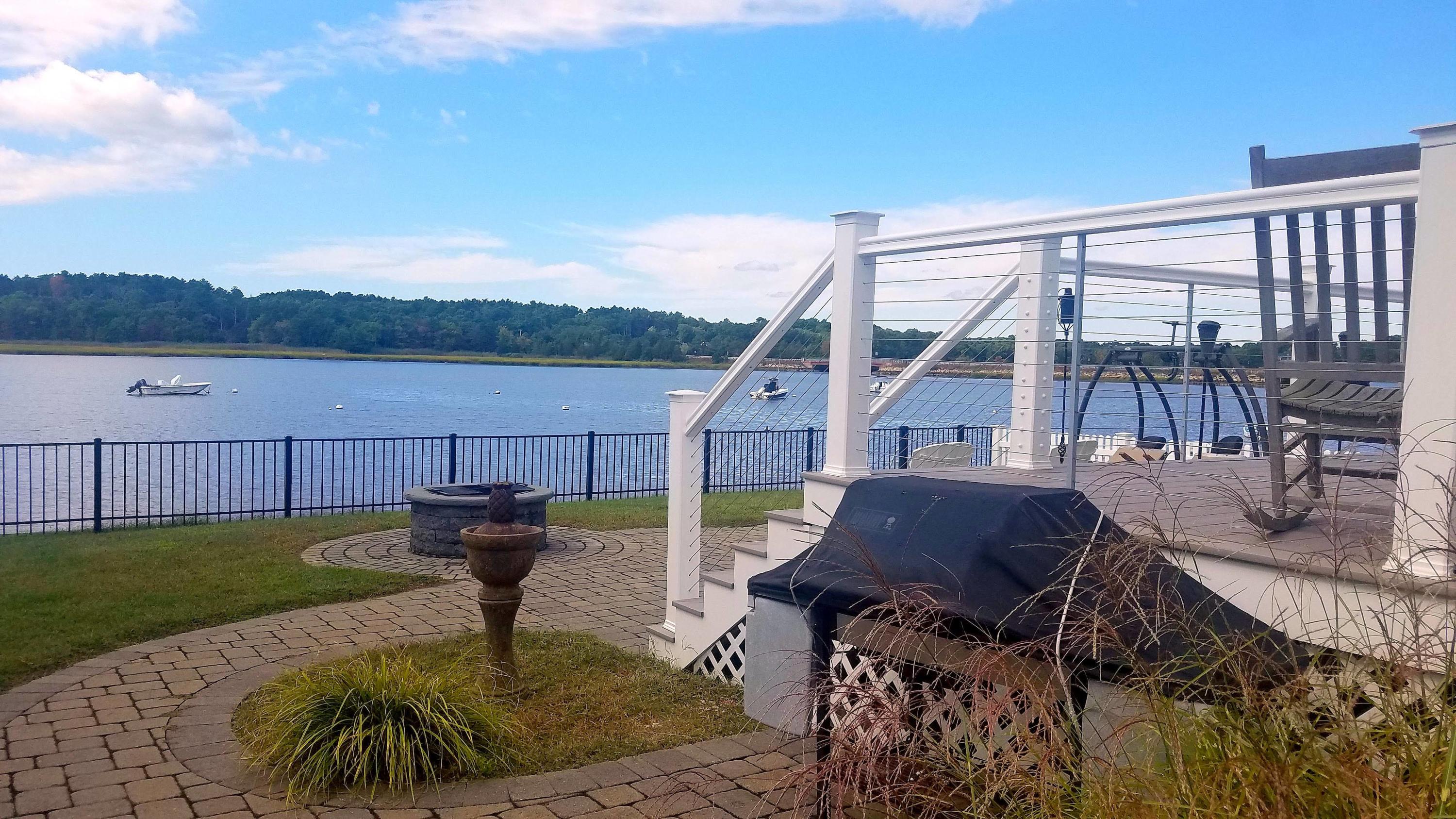 40 R Taft Street Wareham, MA 02571 - Photo 8 of 30 20190924_113320