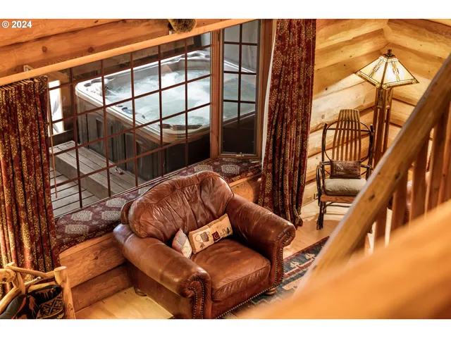 $1,295,000 | 58200 East Marmot Road, Sandy, OR 97055