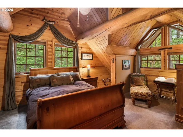 $1,295,000 | 58200 East Marmot Road, Sandy, OR 97055