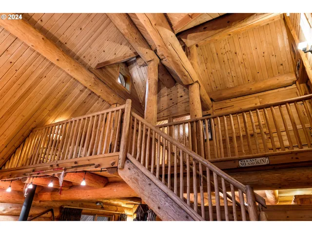 $1,295,000 | 58200 East Marmot Road, Sandy, OR 97055