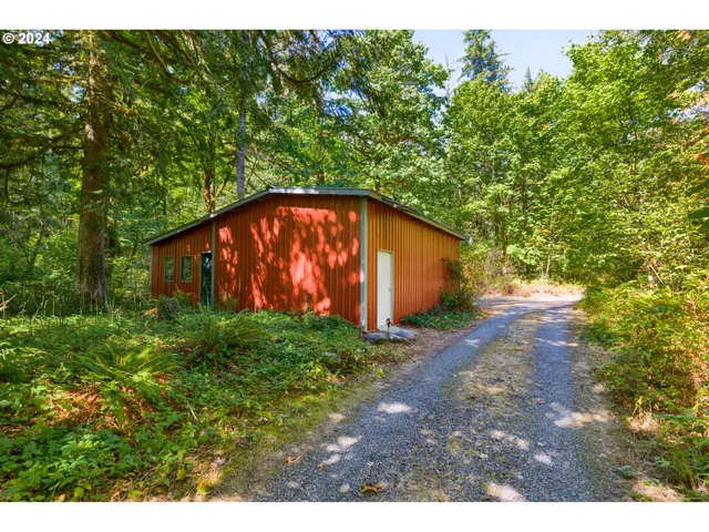 $1,295,000 | 58200 East Marmot Road, Sandy, OR 97055