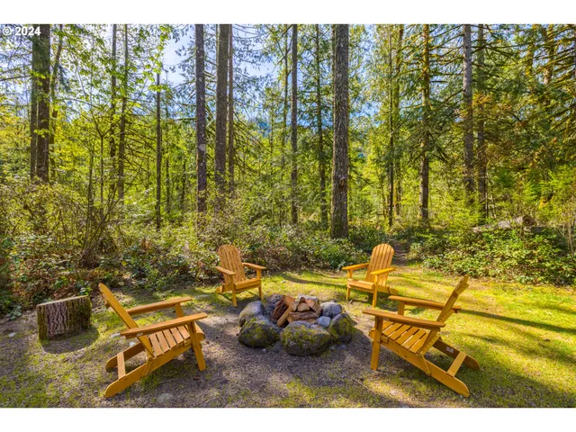 $1,295,000 | 58200 East Marmot Road, Sandy, OR 97055
