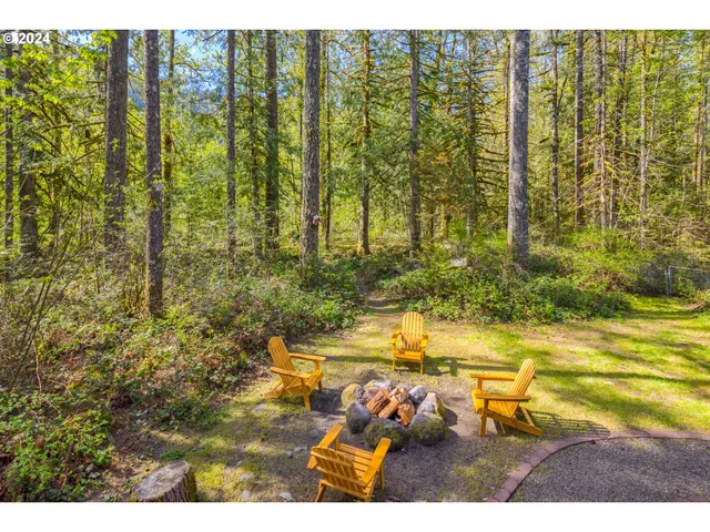 $1,295,000 | 58200 East Marmot Road, Sandy, OR 97055