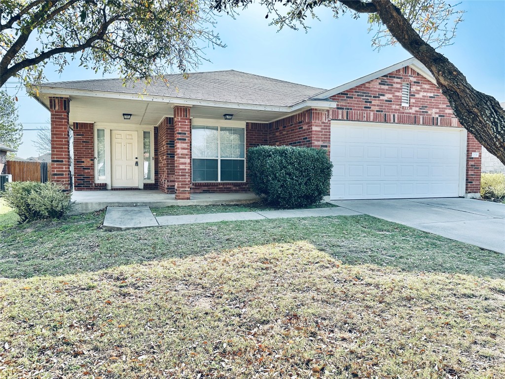 2614 Pearson Way Round Rock, TX 78665 - Photo 1 of 1