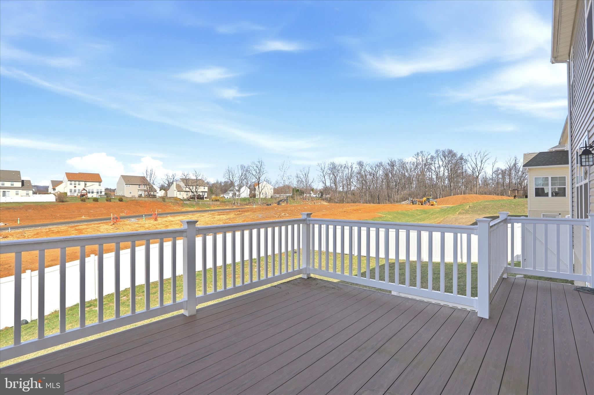 129 Constellation Road Inwood, WV 25428 - Photo 29 of 63 Gallery Image 29