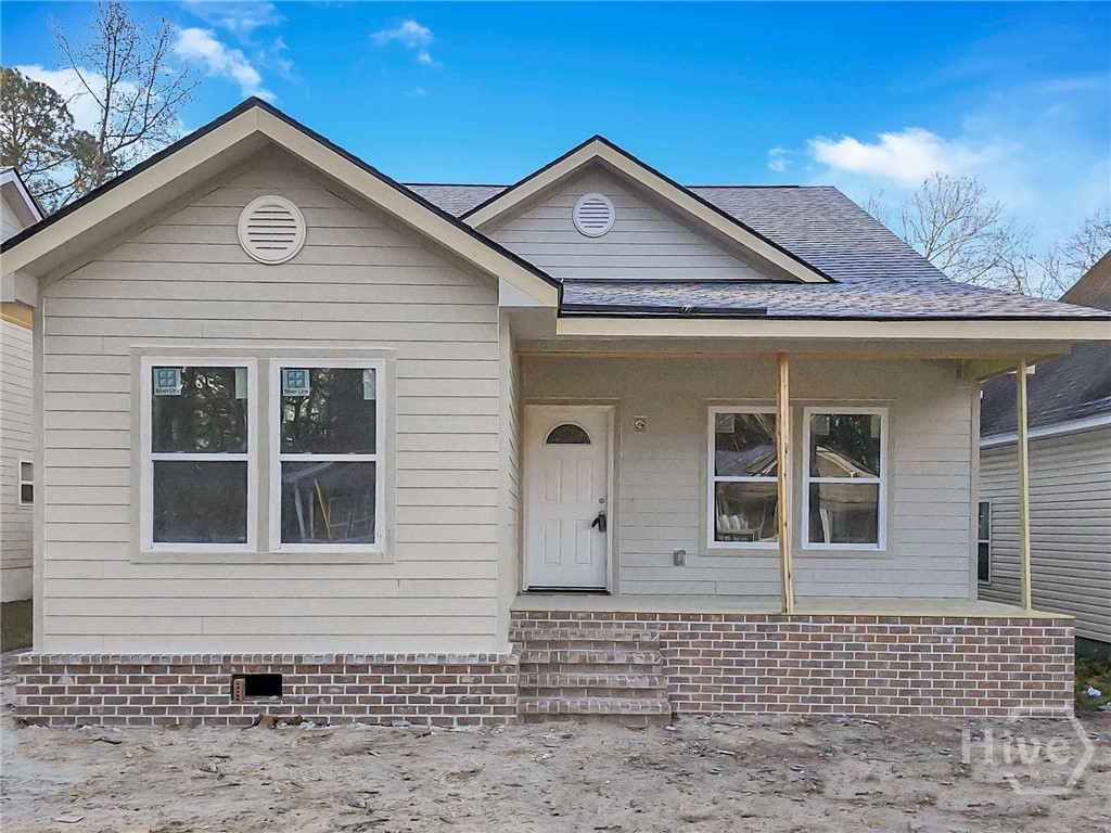 2003 Tuskegee Street Savannah, GA 31405 - Photo 2 of 32