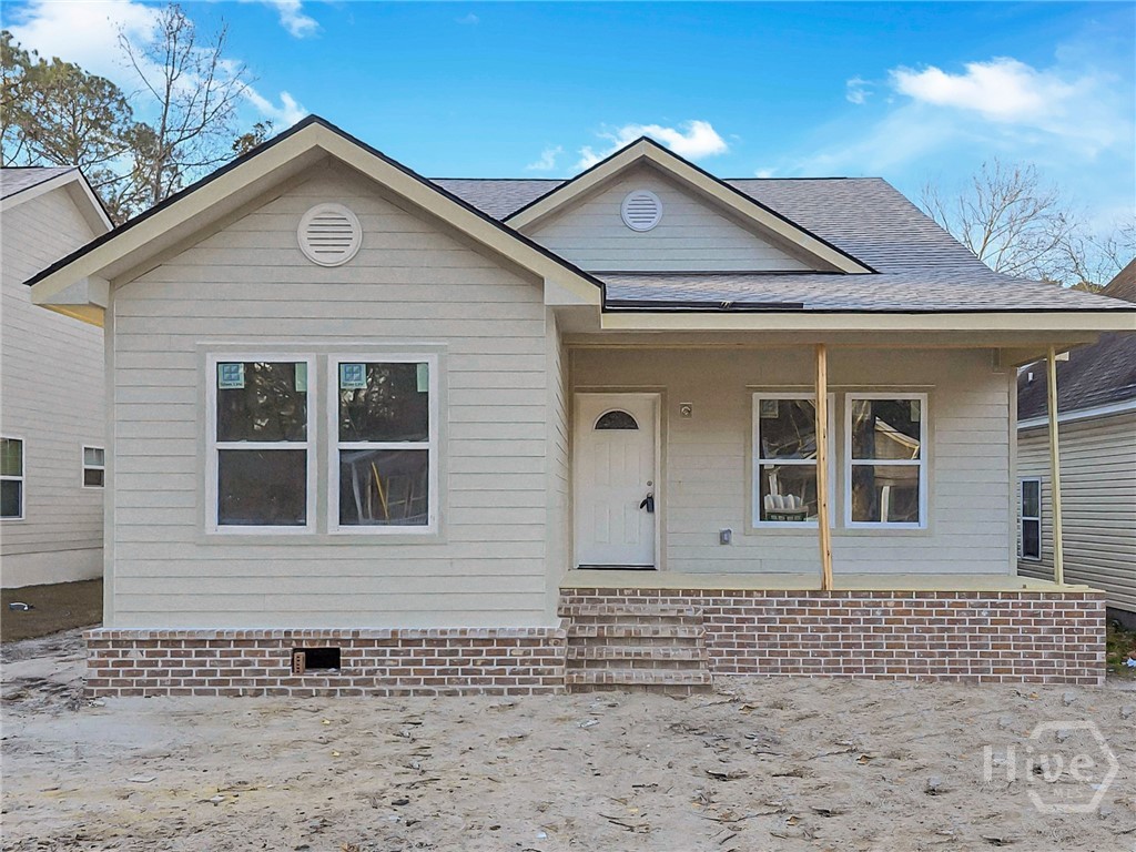 2003 Tuskegee Street Savannah, GA 31405 - Photo 3 of 32