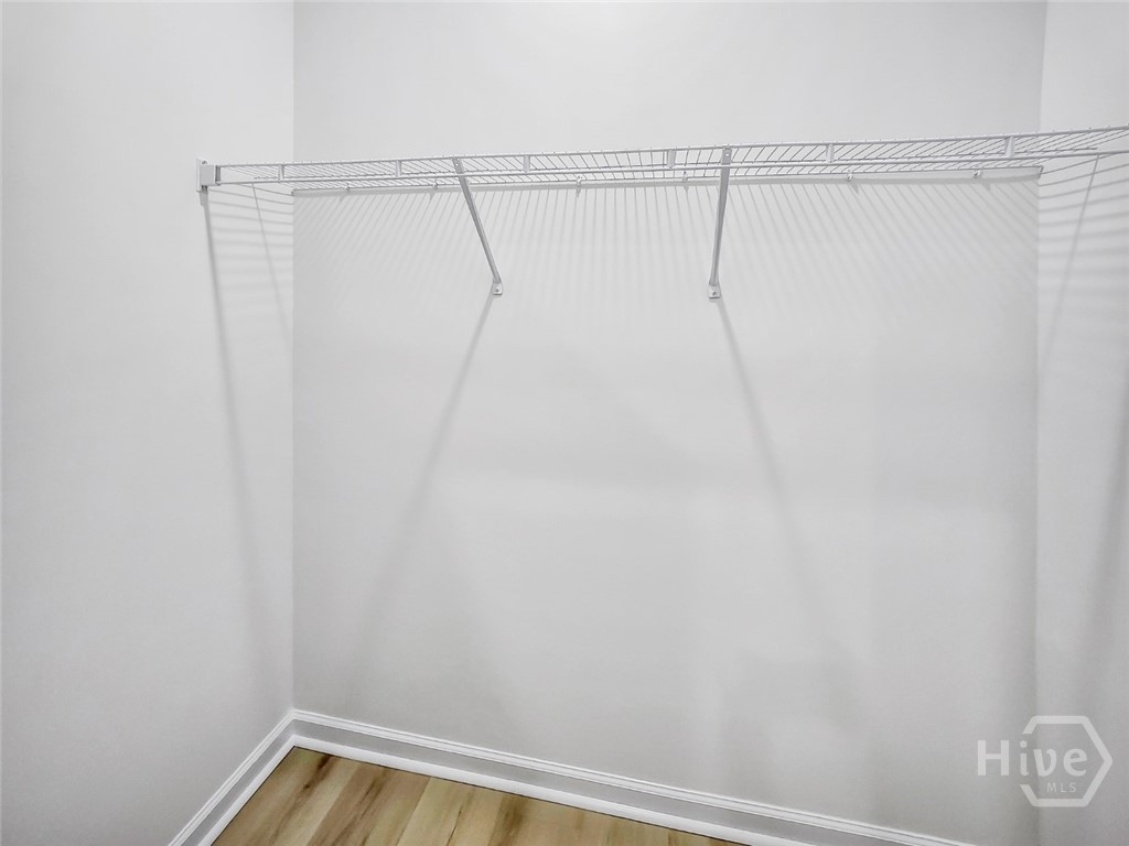 2003 Tuskegee Street Savannah, GA 31405 - Photo 32 of 32 BRIGHT LAUNDRY ROOM