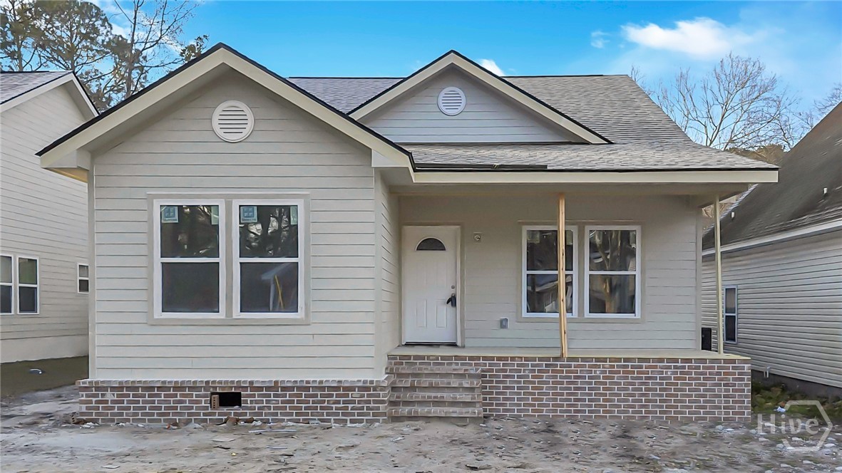 2003 Tuskegee Street Savannah, GA 31405 - Photo 4 of 32