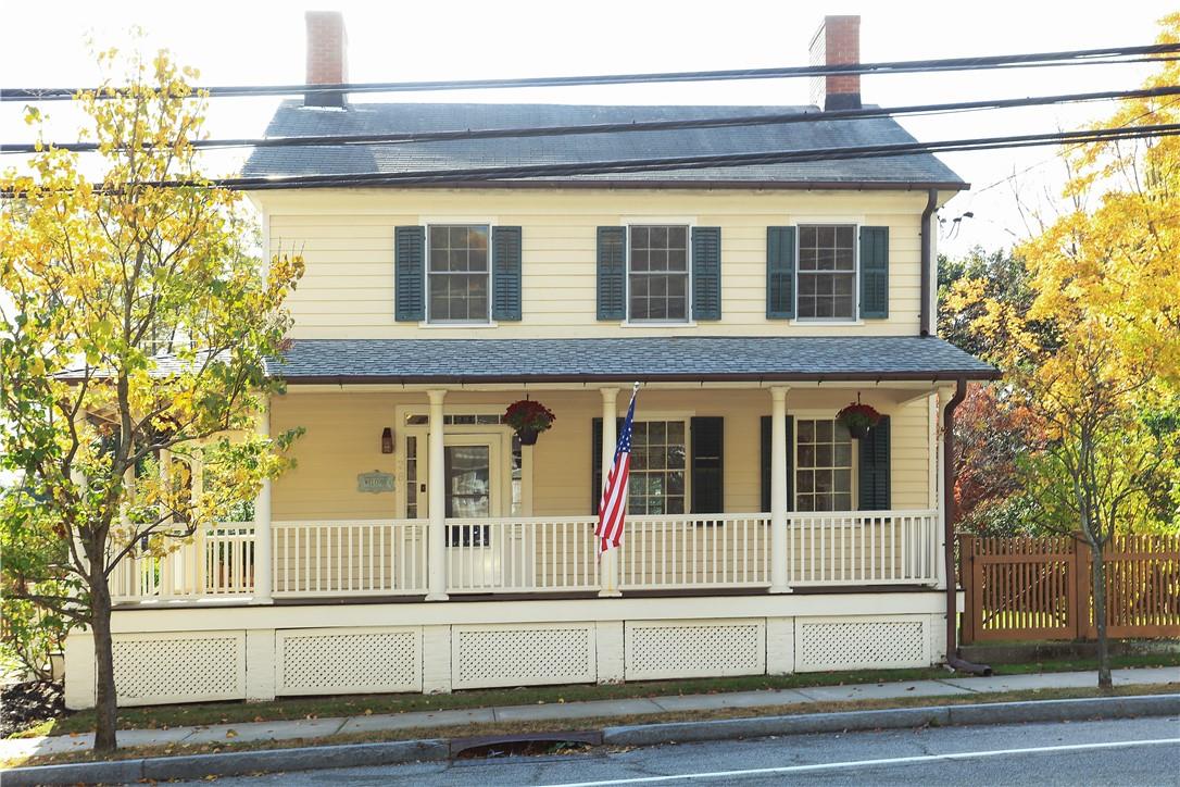 287 Main Street Cold Spring, NY 10516 - Photo 1 of 1