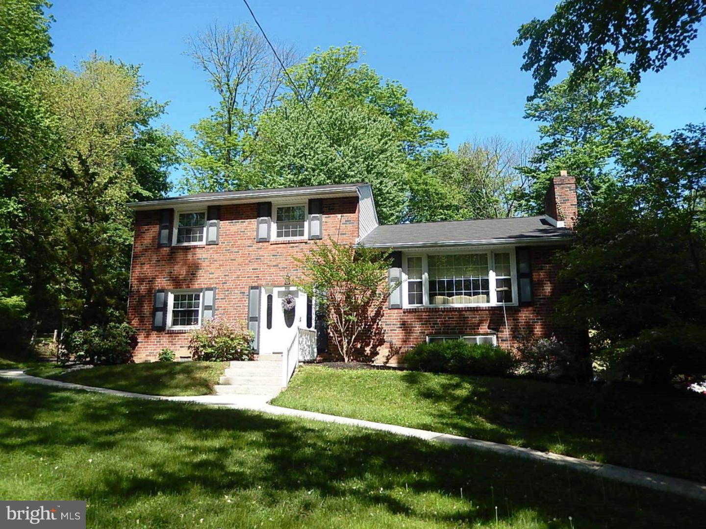 5 Wynmoor Road Media, PA 19063 - Photo 1 of 25 Gallery Image 1
