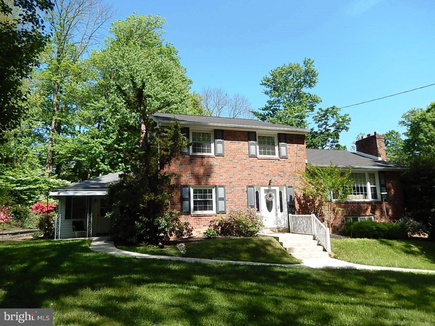 5 Wynmoor Road Media, PA 19063 - Photo 2 of 25 Gallery Image 2