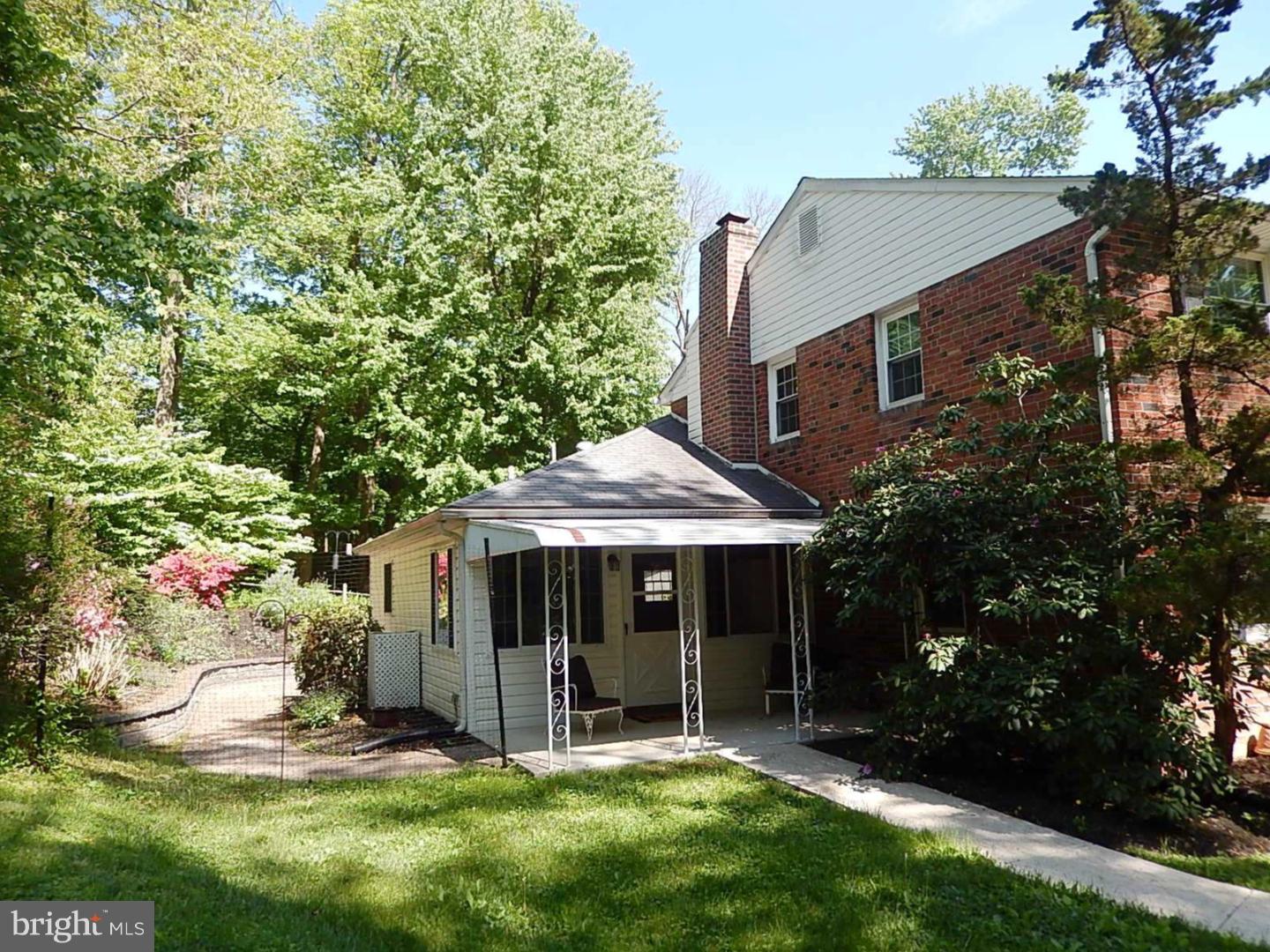 5 Wynmoor Road Media, PA 19063 - Photo 3 of 25 Gallery Image 3