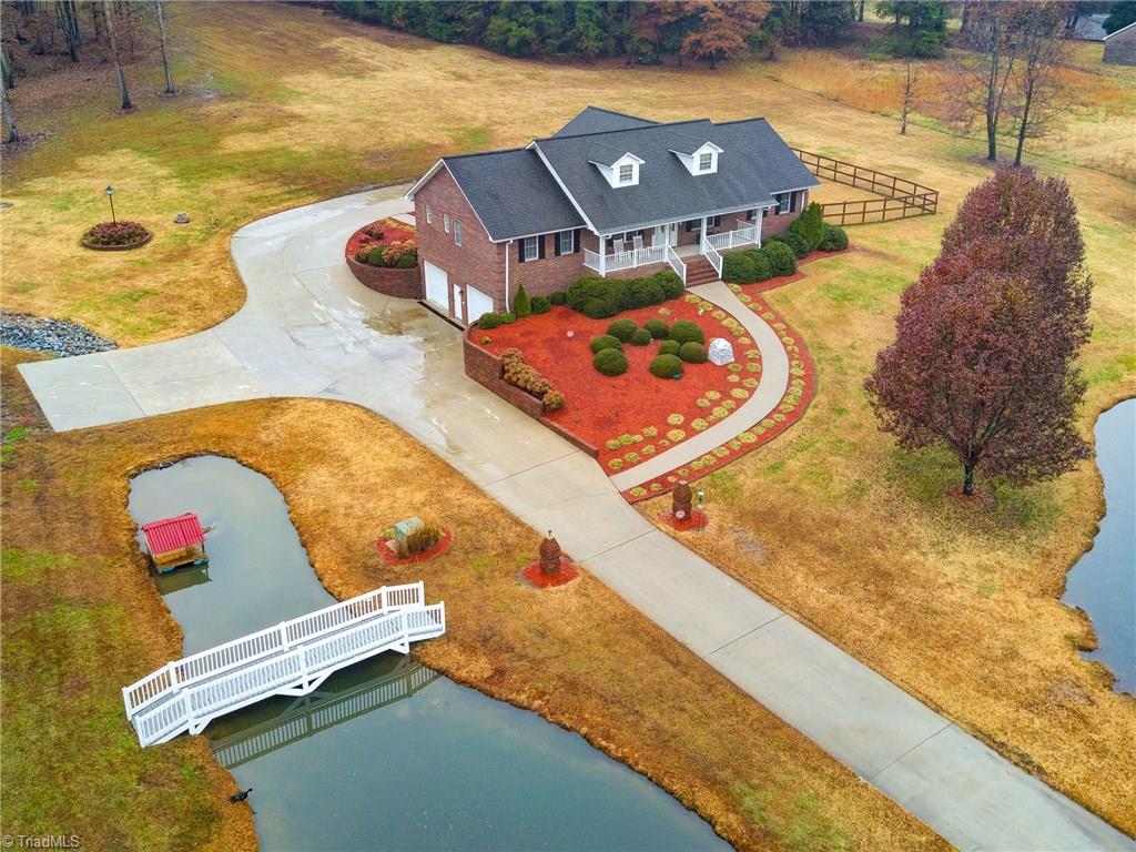 5785 Old Poole Road Archdale, NC 27263 - Photo 1 of 30 Gallery Image 1