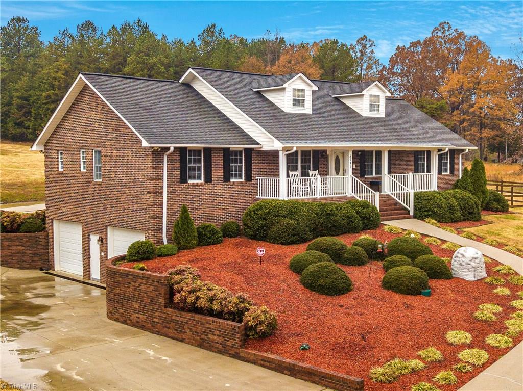 5785 Old Poole Road Archdale, NC 27263 - Photo 2 of 30 Gallery Image 2