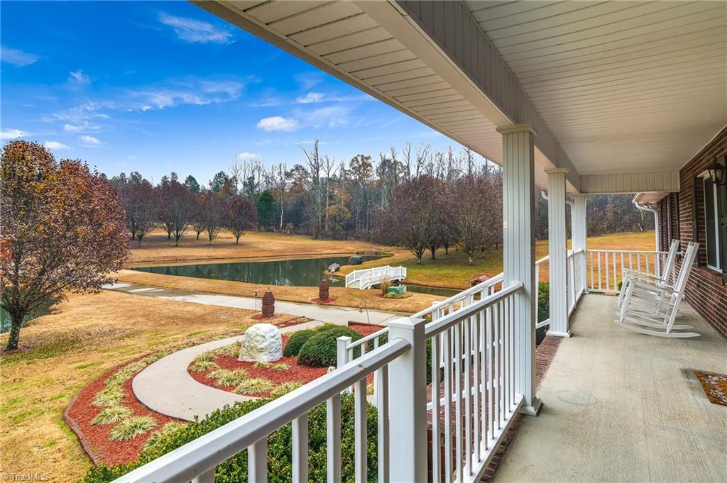 5785 Old Poole Road Archdale, NC 27263 - Photo 11 of 30 Gallery Image 11