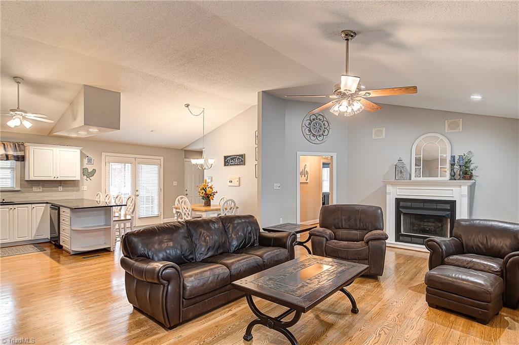 5785 Old Poole Road Archdale, NC 27263 - Photo 12 of 30 Gallery Image 12