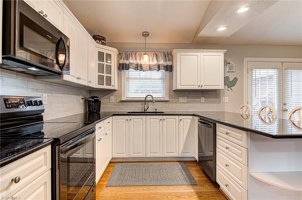 5785 Old Poole Road Archdale, NC 27263 - Photo 16 of 30 Gallery Image 16