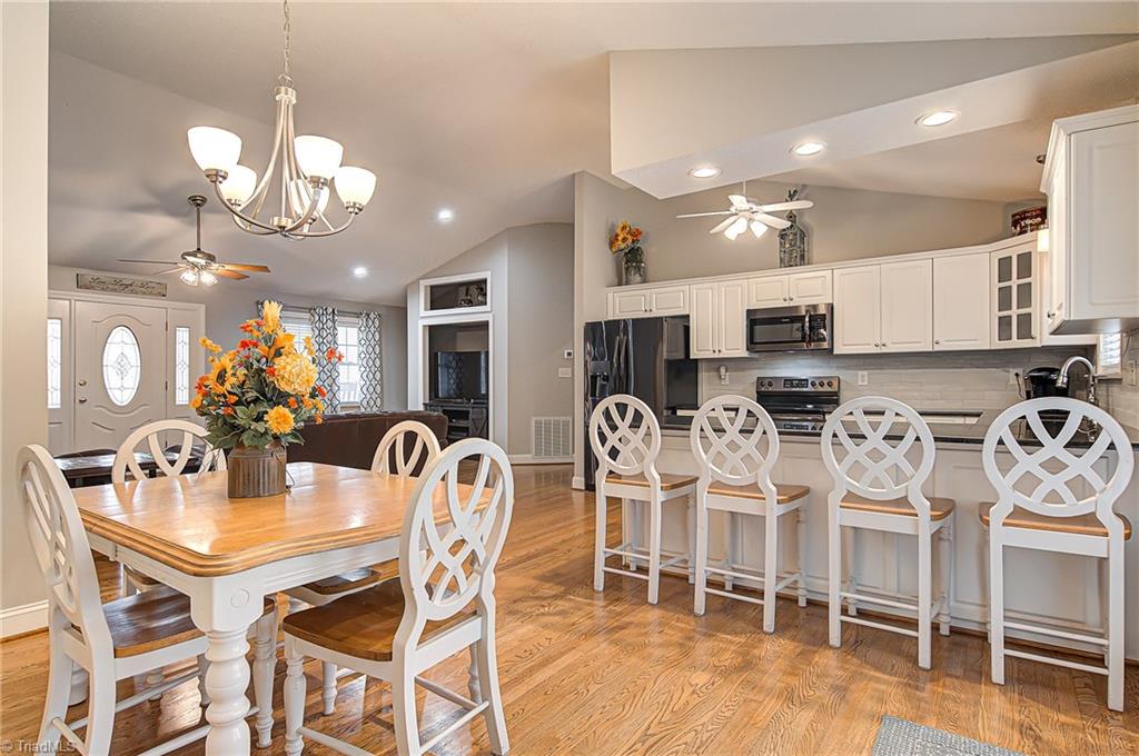 5785 Old Poole Road Archdale, NC 27263 - Photo 19 of 30 Gallery Image 19
