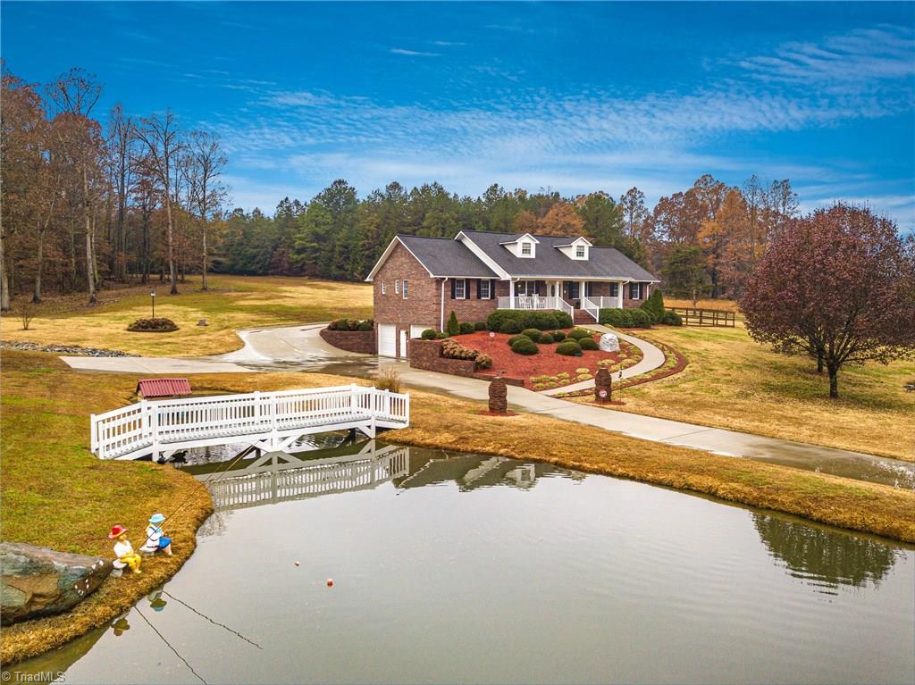 5785 Old Poole Road Archdale, NC 27263 - Photo 3 of 30 Gallery Image 3