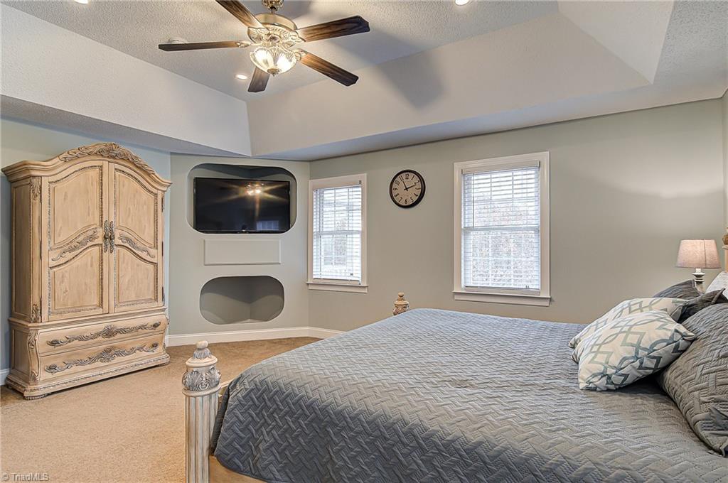 5785 Old Poole Road Archdale, NC 27263 - Photo 21 of 30 Gallery Image 21