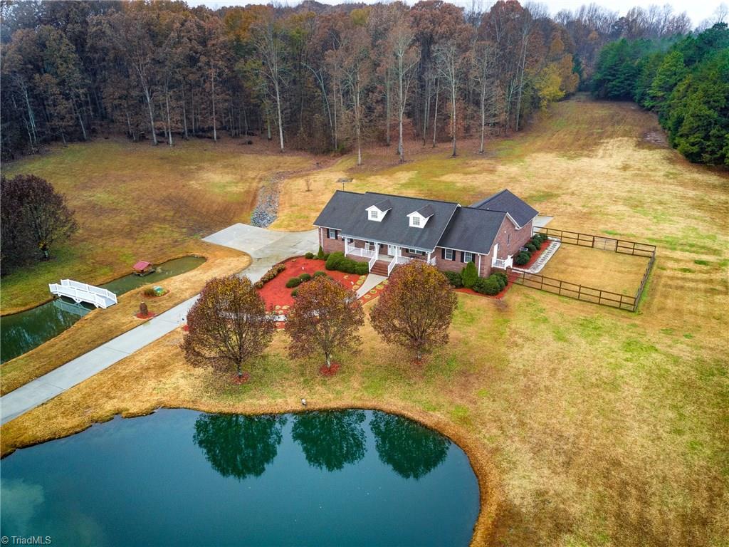 5785 Old Poole Road Archdale, NC 27263 - Photo 7 of 30 Gallery Image 7