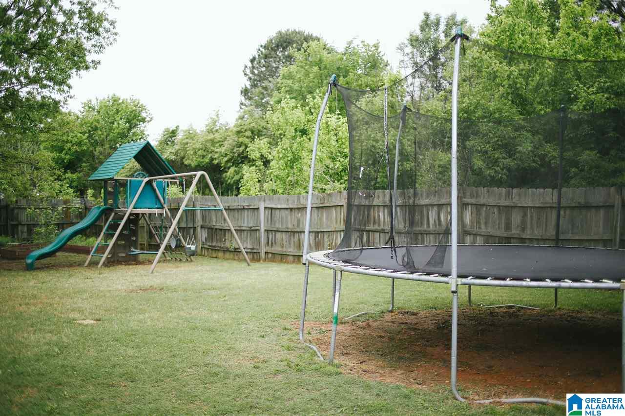 106 Stonehaven Way Pelham, AL 35124 - Photo 47 of 49