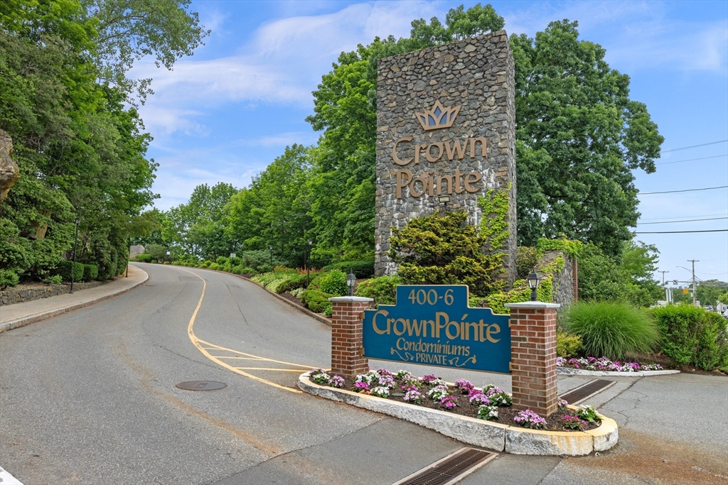 402 Paradise Road, Unit U: 3Q Swampscott, MA 01907 - Photo 1 of 36