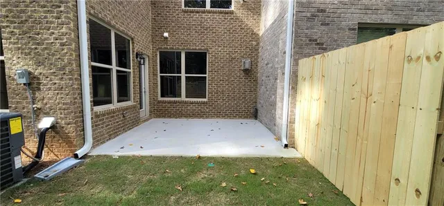 $2,495 | 5995 Arbor Knoll Place, Unit 5995, Suwanee, GA 30024