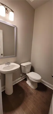 $2,495 | 5995 Arbor Knoll Place, Unit 5995, Suwanee, GA 30024