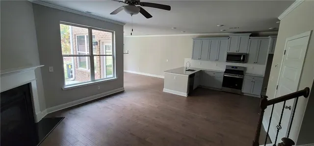 $2,495 | 5995 Arbor Knoll Place, Unit 5995, Suwanee, GA 30024