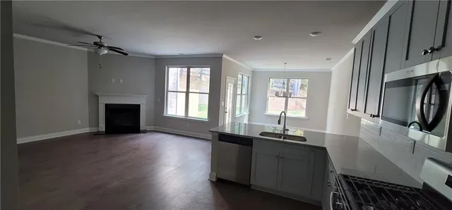 $2,495 | 5995 Arbor Knoll Place, Unit 5995, Suwanee, GA 30024