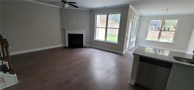 $2,495 | 5995 Arbor Knoll Place, Unit 5995, Suwanee, GA 30024