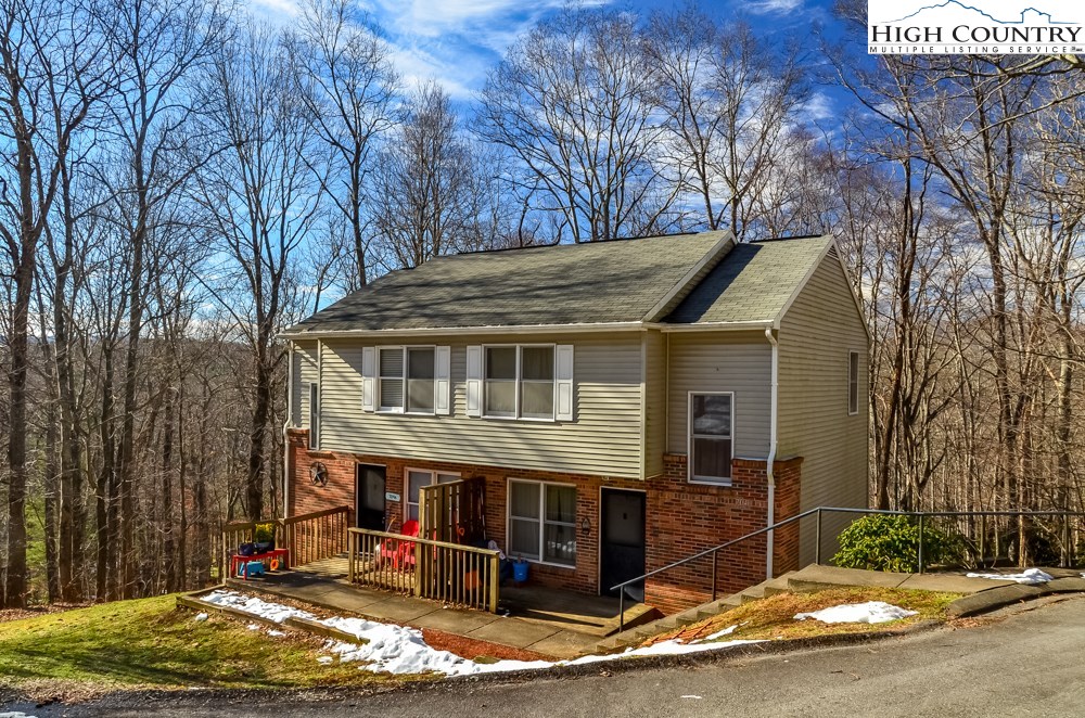 704 Margot Road, Unit A Boone, NC 28607 - Photo 1 of 14 Gallery Image 1