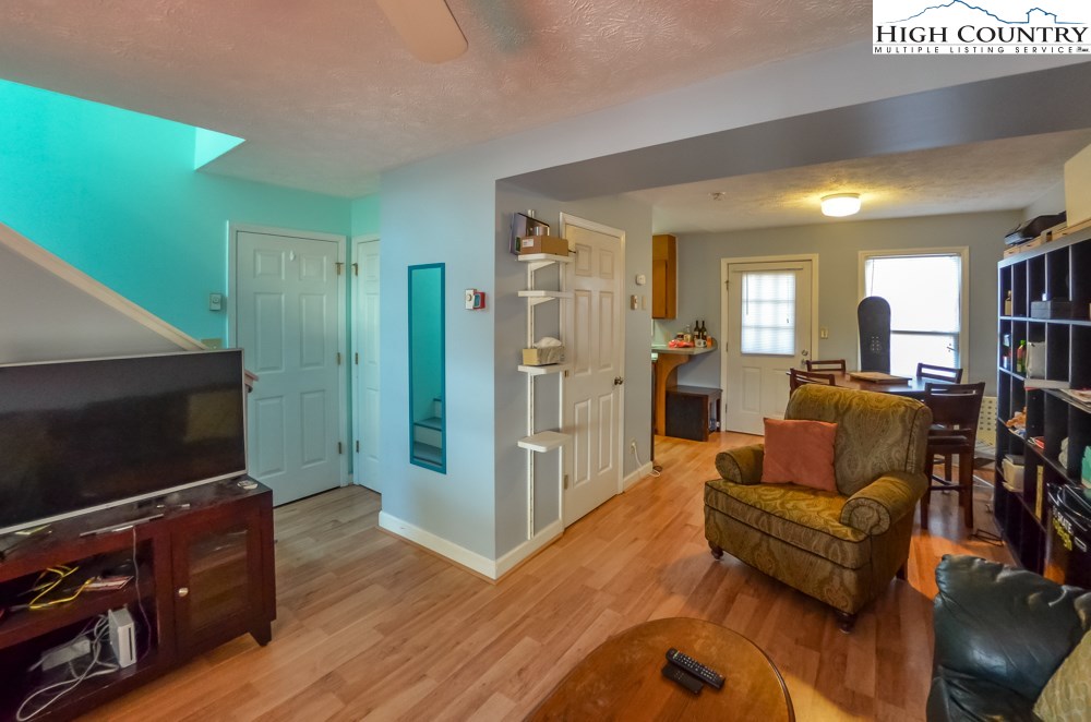 704 Margot Road, Unit A Boone, NC 28607 - Photo 5 of 14 Gallery Image 5