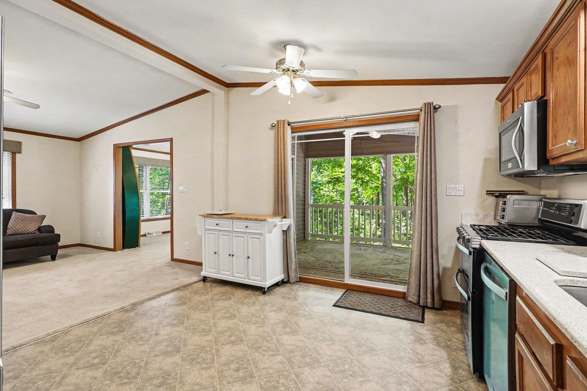 3434 Maple Ridge Road, Unit LOT: 2832 Lupton, MI 48635 - Photo 14 of 35
