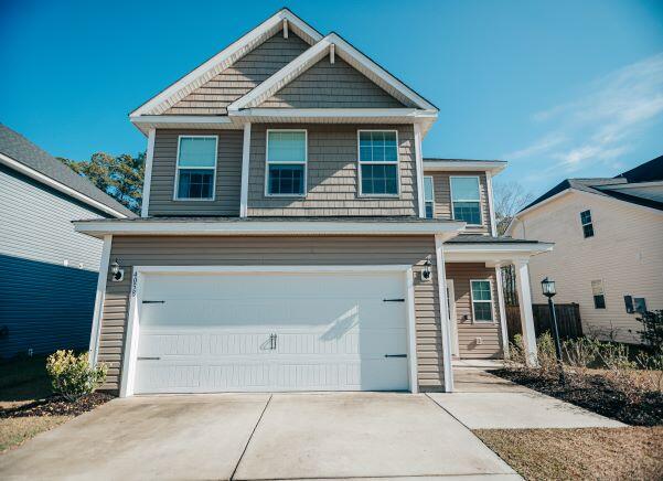 4058 Exploration Road Ladson, SC 29456 - Photo 1 of 29 explo