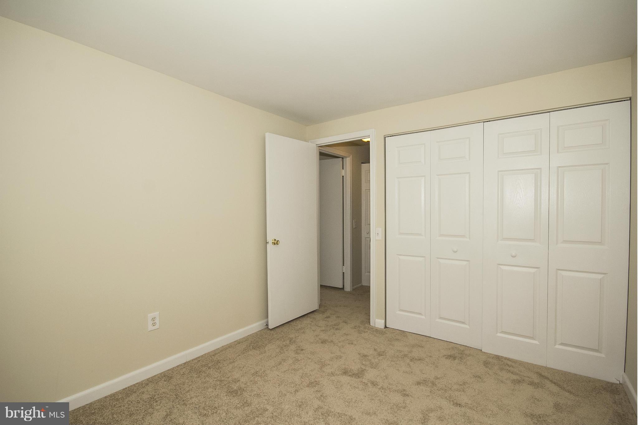 16 Coliston Road, Unit B Reisterstown, MD 21136 - Photo 13 of 18 Bedroom