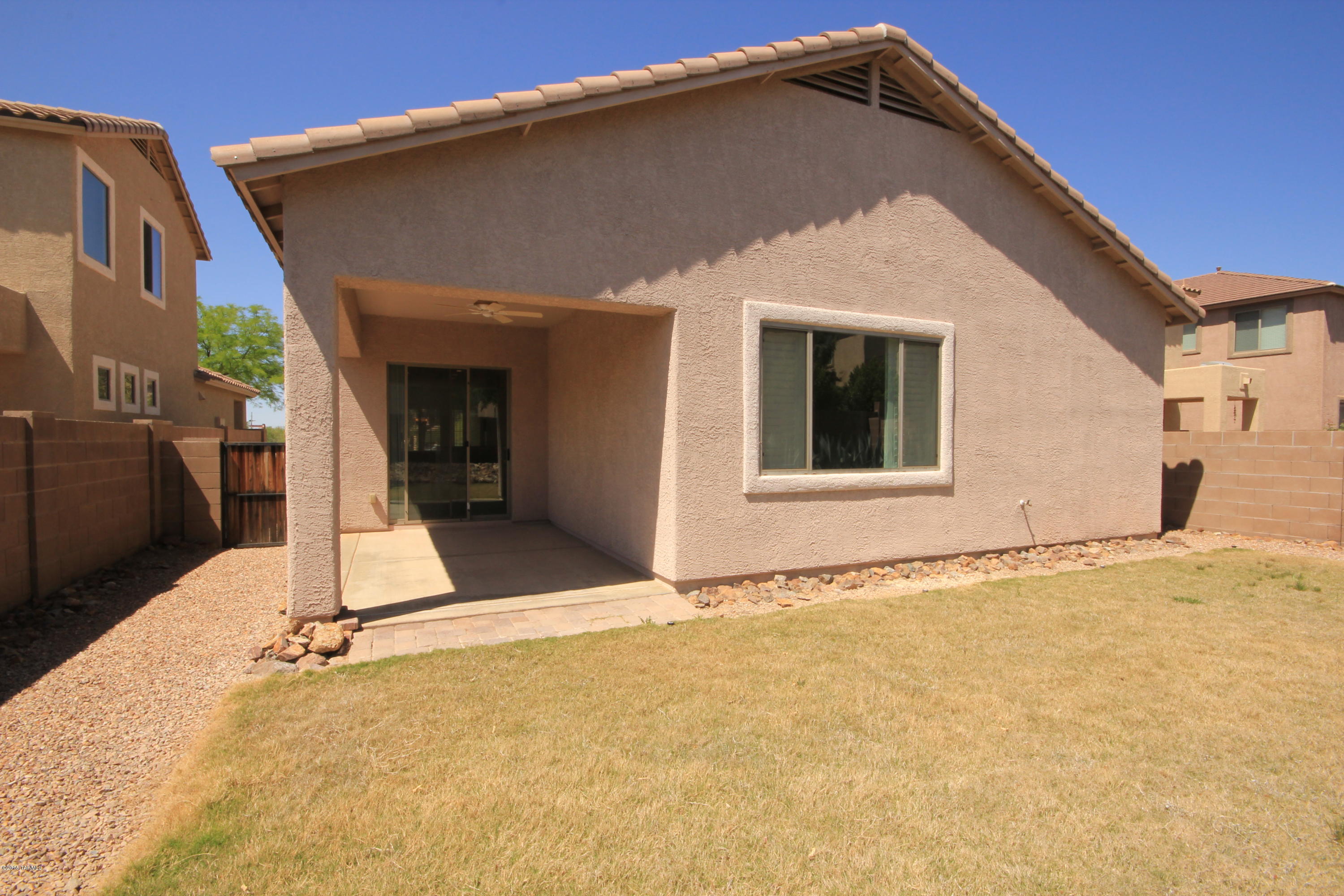 12874 Bloomington Loop Tucson, AZ 85755 - Photo 39 of 44