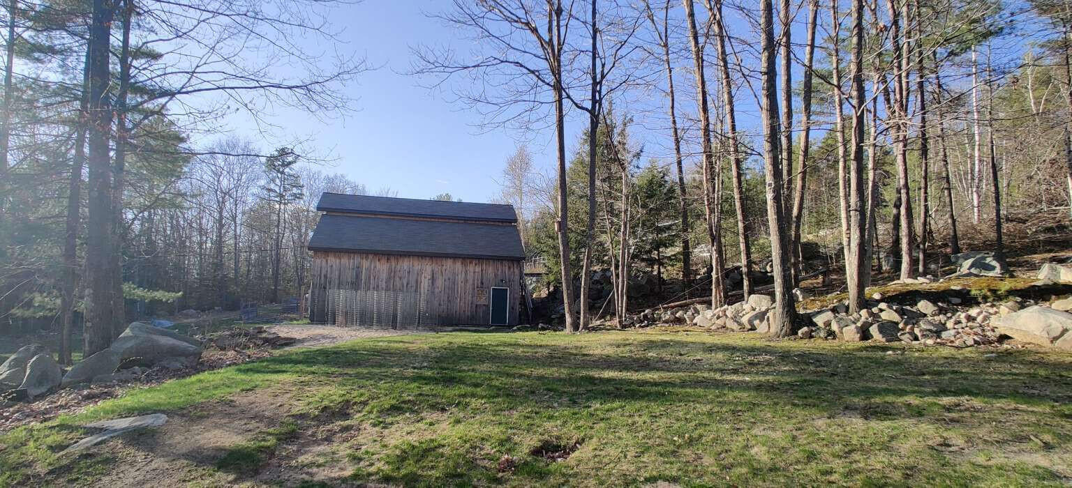 675 Wakefield Road Newfield, ME 04095 - Photo 29 of 38 Berlin.29