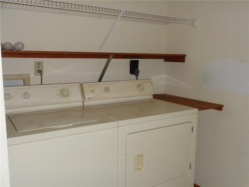 576 Milbridge Road Cherryfield, ME 04622 - Photo 22 of 35 Laundry room