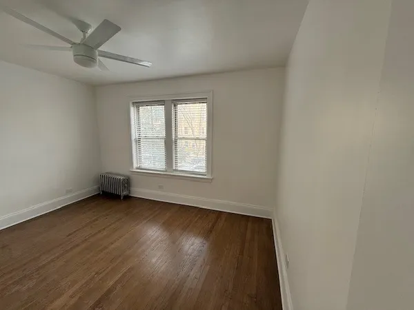 $2,195 | 6308 North Artesian Avenue, Unit 1, Chicago, IL 60659