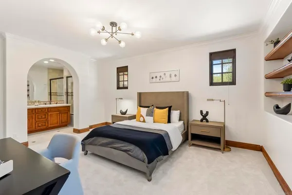 $5,995,000 | 7975 Villas, San Diego, CA 92127