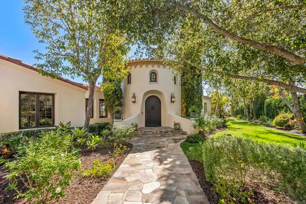$5,995,000 | 7975 Villas, San Diego, CA 92127