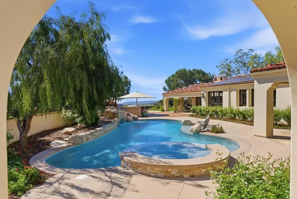 $5,995,000 | 7975 Villas, San Diego, CA 92127