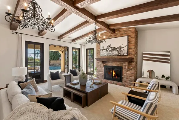 $5,995,000 | 7975 Villas, San Diego, CA 92127